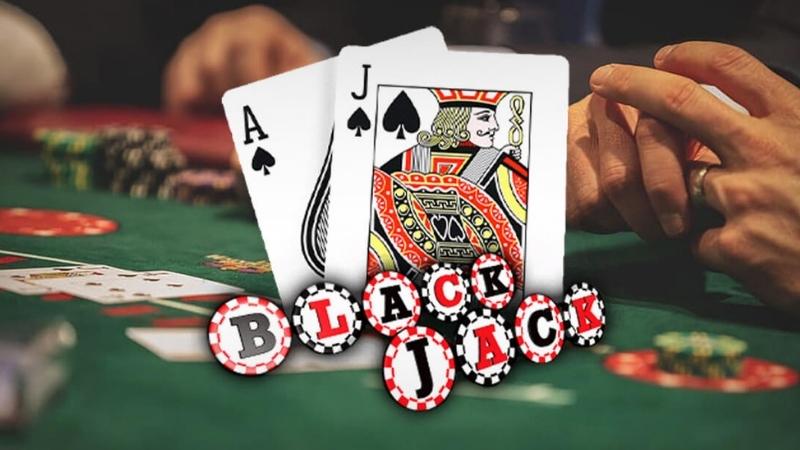 Game đánh bài blackjack chuyên nghiệp